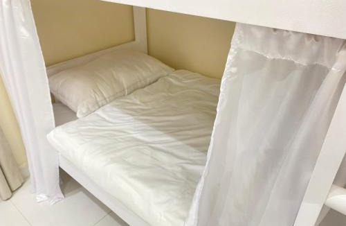 Al-Rawdah Hostel | 12H Hostel JED سكن مشترك