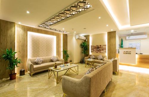 Jeddah Hotel | ماس للشقق المخدومة