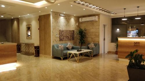 Jeddah Hotel | ماس للشقق المخدومة