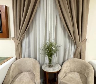 Batha Quraysh Hotel | فندق نوم وسكون