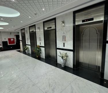 Batha Quraysh Hotel | فندق نوم وسكون