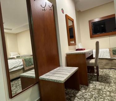 Batha Quraysh Hotel | فندق نوم وسكون