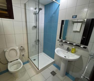 Batha Quraysh Hotel | فندق نوم وسكون