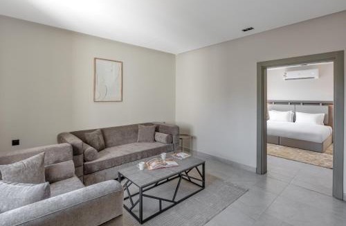 Medina Apartment | Manazel Marez for serviced apartments