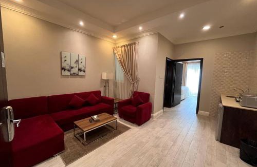 Khamis Mushait Apartment | Golden square قولدن سكوير