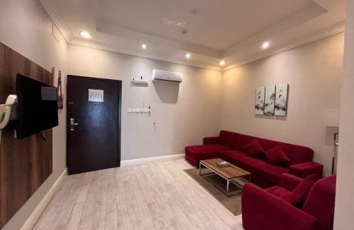 Khamis Mushait Apartment | Golden square قولدن سكوير