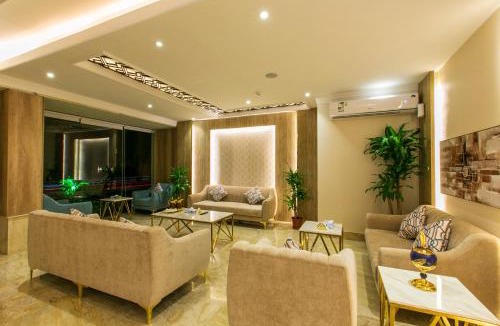 Jeddah Hotel | ماس للشقق المخدومة