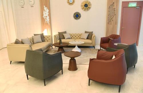 Juffair Hotel | The Mark Hotel