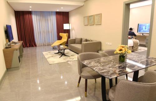 Juffair Hotel | The Mark Hotel