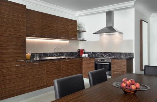 Al Aqrabiyah Apartment | Marriott Executive Apartments Al Khobar