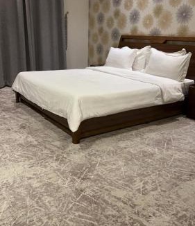 Khamis Mushait Apartment | AMAR-LiS