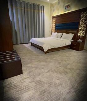 Khamis Mushait Apartment | AMAR-LiS