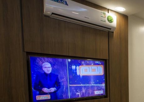 Ahad Rafidah Hotel | فندق امان - أحد رفيدة