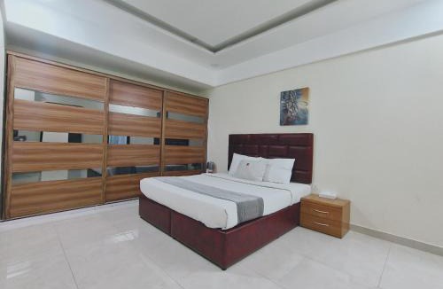 Juffair Hotel | Marina Tower