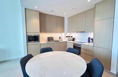 Muharraq Apartment | Address Residence Marassi Vista Bahrain