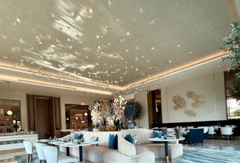 Muharraq Apartment | Address Residence Bahrain