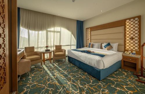 Al-Hamra'a Hotel | Le Beaurivage Hotel