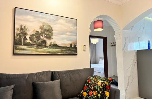 Al Ulaya Apartment | Three Rooms Family Apartment in Heart of Olaya