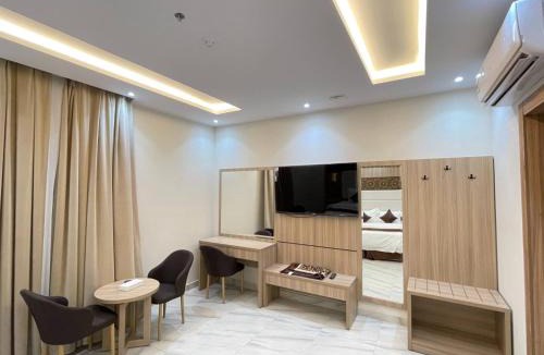 Jeddah Hotel | Quite Seven Serviced Apartments Jeddah