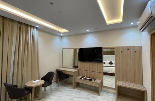 Jeddah Hotel | Quite Seven Serviced Apartments Jeddah