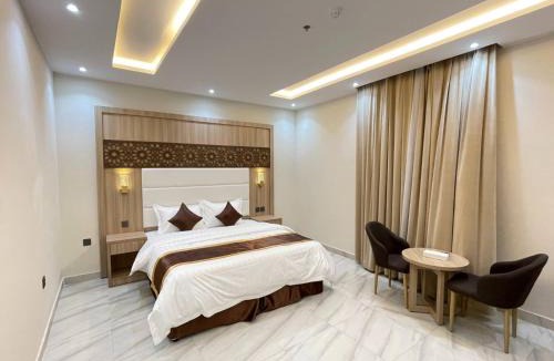 Jeddah Hotel | Quite Seven Serviced Apartments Jeddah