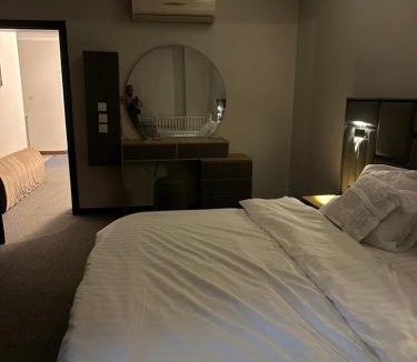 Dammam Villa | فلة الضيافة المميزة Dhiafa Villa