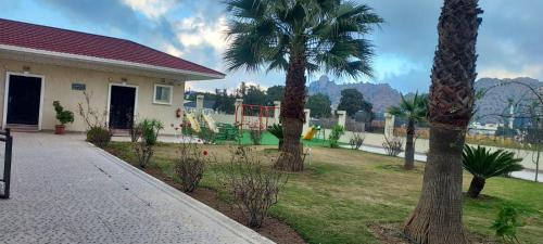 Ash Shafa Apartment | شاليهات ربيع الشفا لبيوت العطلات