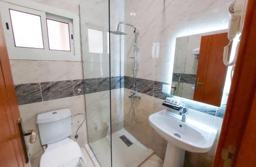 Jeddah Apartment | إيوان الأندلسية للشقق المخدومة - إقتصادي