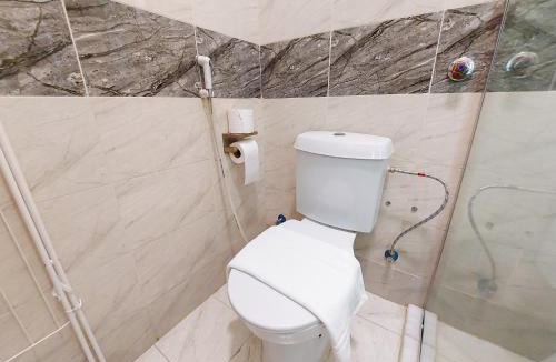 Jeddah Apartment | إيوان الأندلسية للشقق المخدومة - إقتصادي