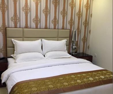 Dammam Apartment | مسكن لؤلؤة الخليج للشقق المخدومة