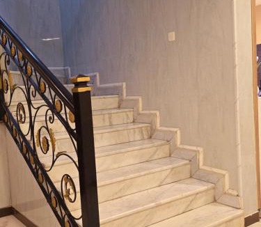 Dammam Apartment | شقق دلة الفال للشقق المخدومة