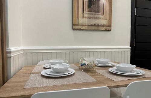 Obhur Al-Shamaliyah Apartment | شقق وريف-أبحر الشمالية