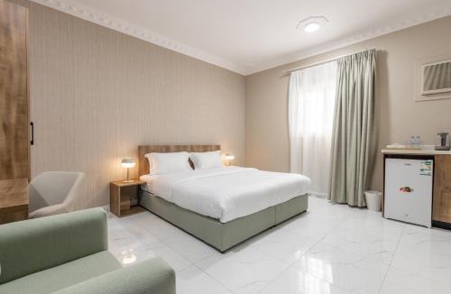 Medina Apartment | Al-Rajhi Luxury Modern Flats