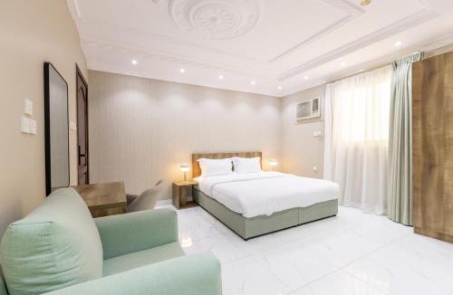 Medina Apartment | Al-Rajhi Luxury Modern Flats
