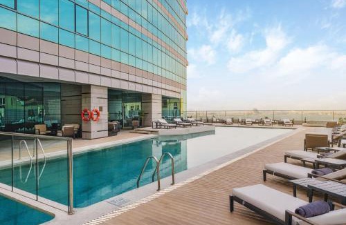Manama Hotel | Hilton Bahrain