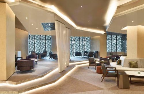 Manama Hotel | Hilton Bahrain