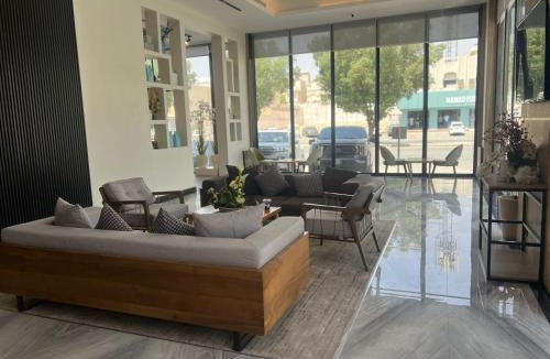 Riyadh Apartment | بياسة شقق مخدومة