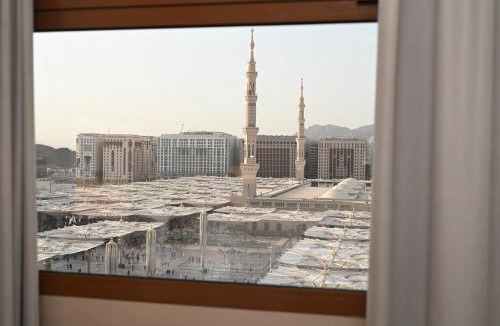 Medina Hotel | Mysk Al Balad