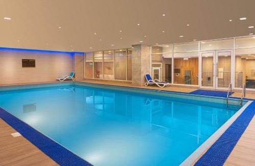 Khamis Mushait Hotel | Nivel Hotel Abha
