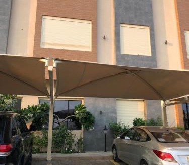 Riyadh Apartment | Smart luxury apartment 3bedrooms