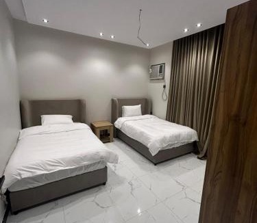 Palestine Street Apartment | Al Amer Apartment2