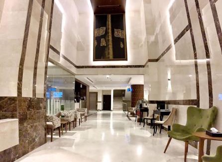 Ali Salamah Hotel | فندق الياس التميز