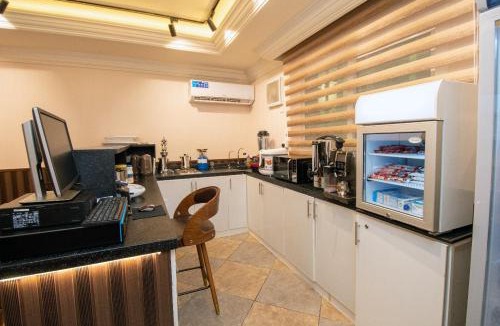 Al Bawadi Apartment | Layali Al Tamayoz 2