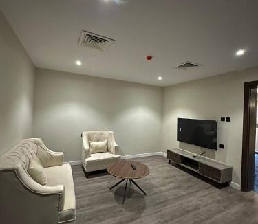 Buraydah Apartment | شقق قمة العروبة المخدومة