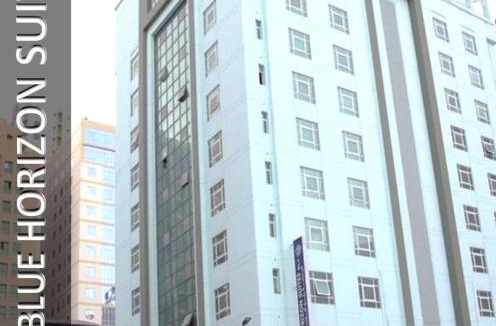 Juffair Apartment | Blue Horizon Suites