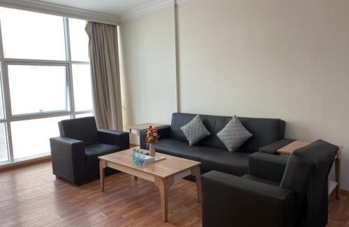 Juffair Apartment | Blue Horizon Suites