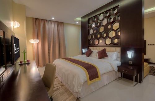 Juffair Hotel | Premier Hotel