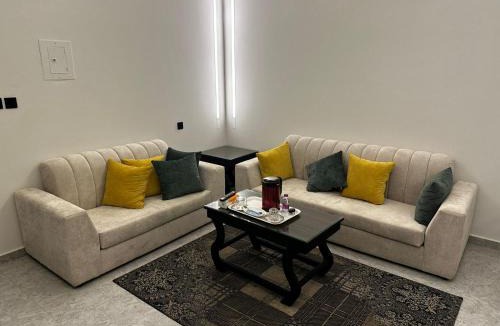 Abha Hotel | شركة يونيكيا للشقق المخدومة