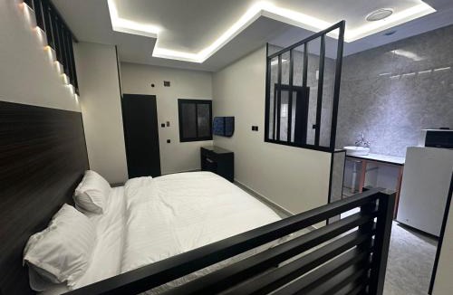 Abha Hotel | شركة يونيكيا للشقق المخدومة
