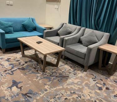 Umluj Apartment | همم للشقق المخدومة -أملج